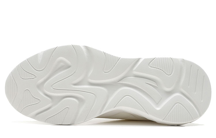 Anta Running Series Low 'Urban RNNR White' 圖 6