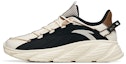 Buy Zapatillas Anta Running Urban Trace Blanco Negro Marrón 112245573-2