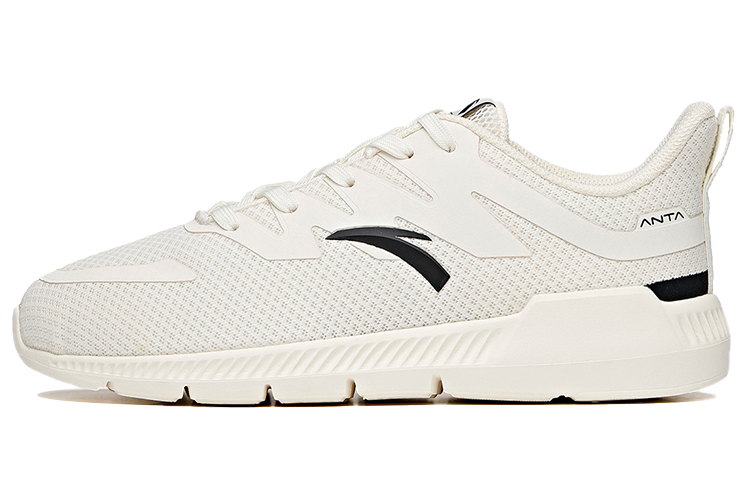 Anta Running Series Low 'White'
