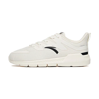 Anta Running Series Low 'White'