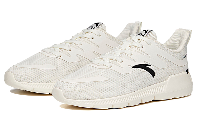 Anta Running Series Low 'White' 圖 2