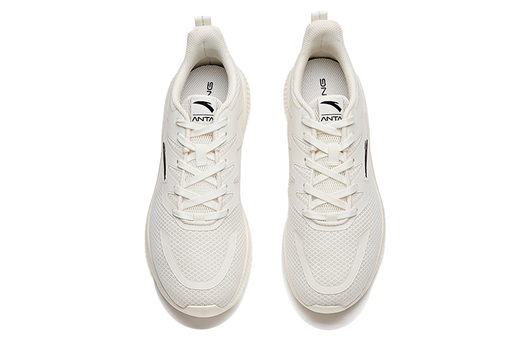 Anta Running Series Low 'White' 圖 3