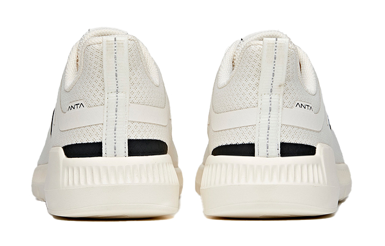 Anta Running Series Low 'White' 圖 4