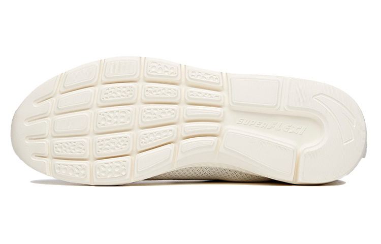 Anta Running Series Low 'White' 圖 5