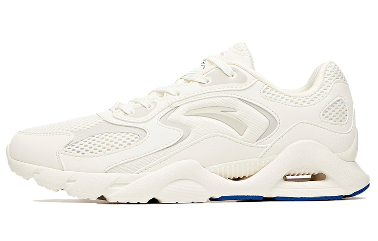 Anta Running Series Low 'White'