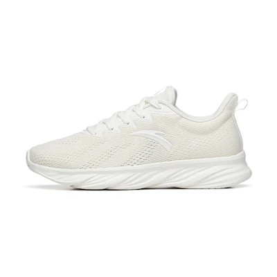 Anta Run Collection 'White'