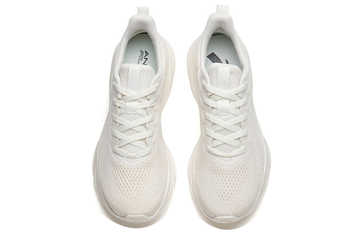 Lookbook Colección Anta Run 'Blanco' 112235571-5