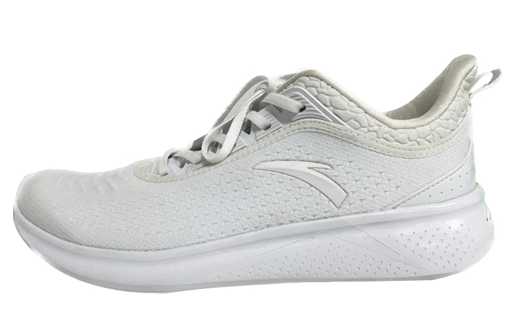 Buy 안타 러닝 시리즈 로우 '화이트' (Anta Running Series Low '화이트') 11815599-1