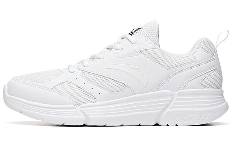 Anta Running Series Low 'White'