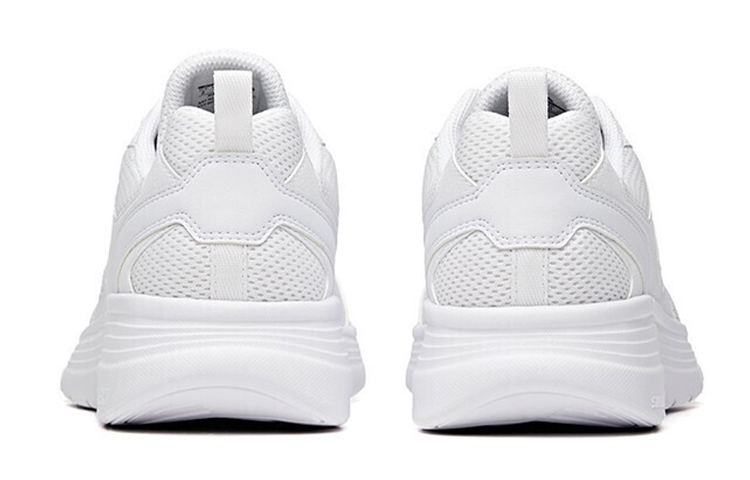 Anta Running Series Low 'White' 圖 4