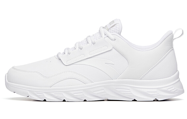 Anta Running Series Low 'White'