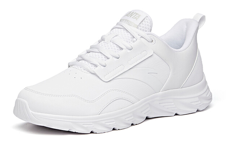 Anta Running Series Low 'White' 圖 2