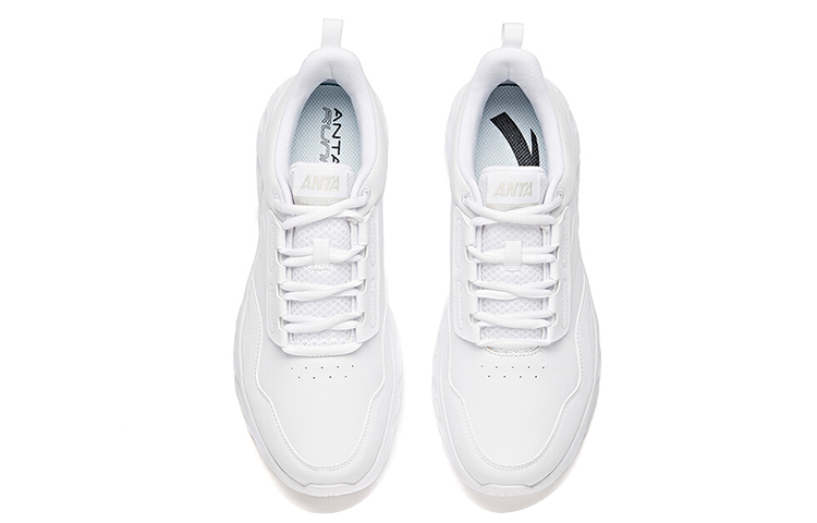 Anta Running Series Low 'White' 圖 3