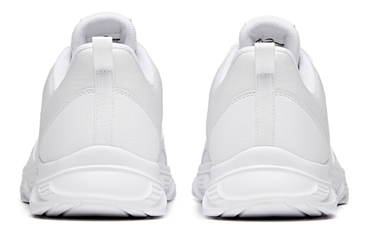 Anta Running Series Low 'White' 圖 4