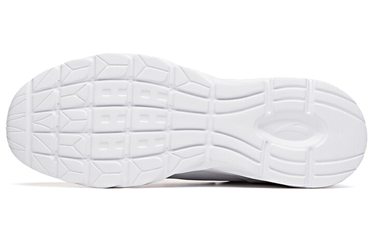Anta Running Series Low 'White' 圖 5