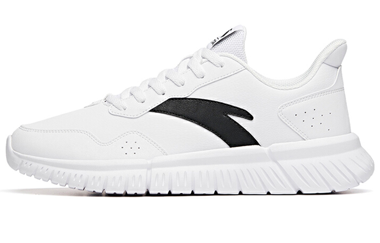 Anta Running Series Low 'White'