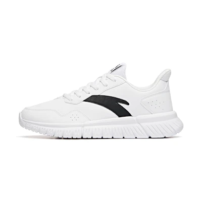 Anta Running Series Low 'White'