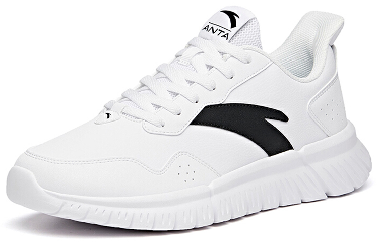 Anta Running Series Low 'White' 圖 2