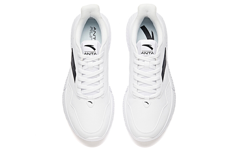 Anta Running Series Low 'White' 圖 3