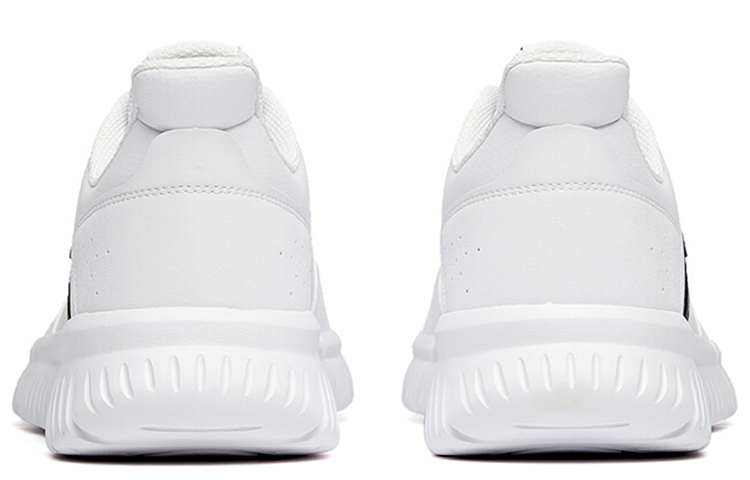 Anta Running Series Low 'White' 圖 4