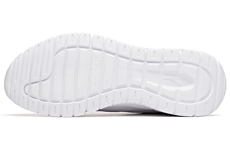 Anta Running Series Low 'White' 圖 5