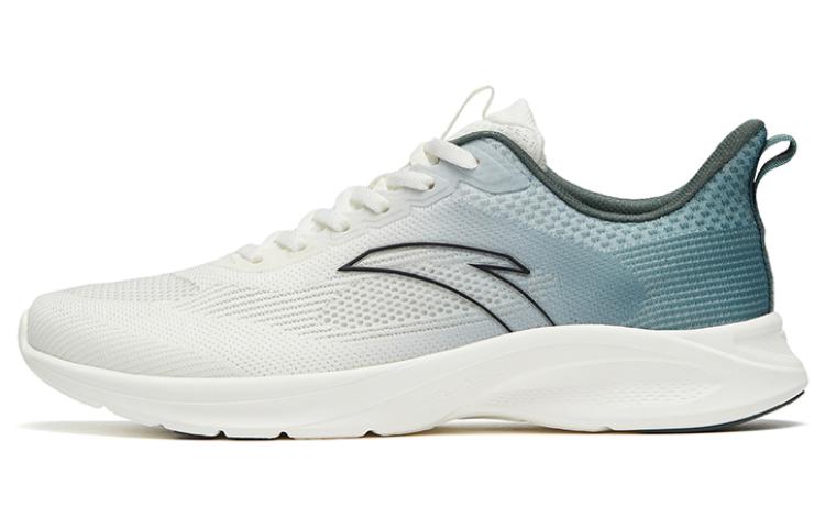 Anta Run Collection TPU 'White Teal'