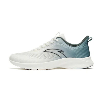 Anta Run Collection TPU 'White Teal'