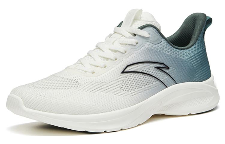 Anta Run Collection TPU 'White Teal' 圖 2
