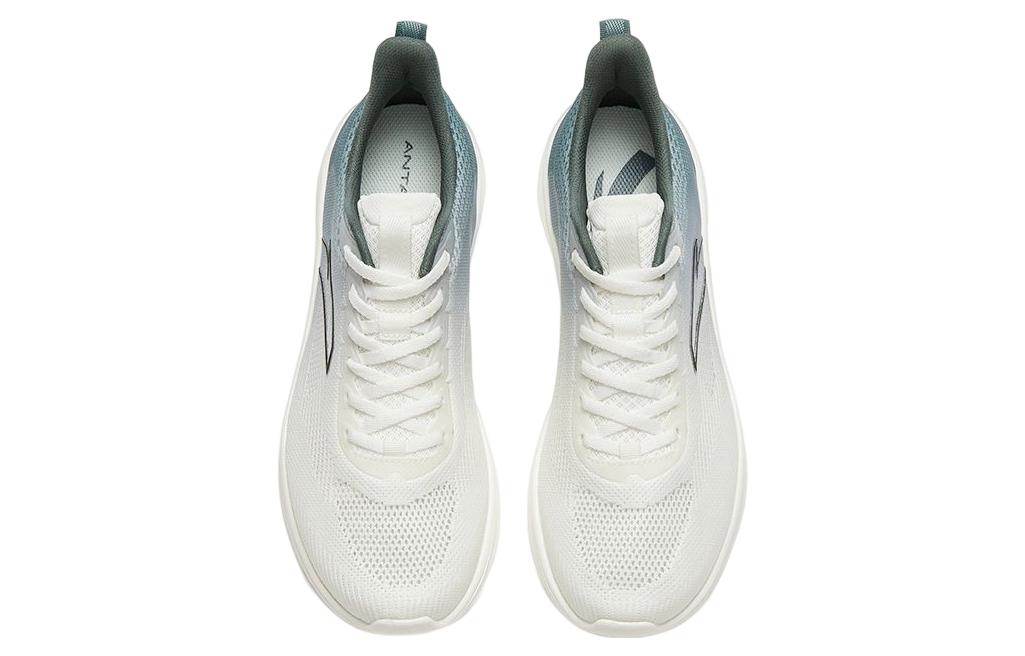 Anta Run Collection TPU 'White Teal' 圖 3