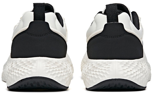 アンタ ランニングシリーズ ロー 'ホワイト ブラック' 112115536S-2 112115536S-2 Shop アンタ ランニングシリーズ ロー 'ホワイト ブラック' 112115536S-2 112115536S-2