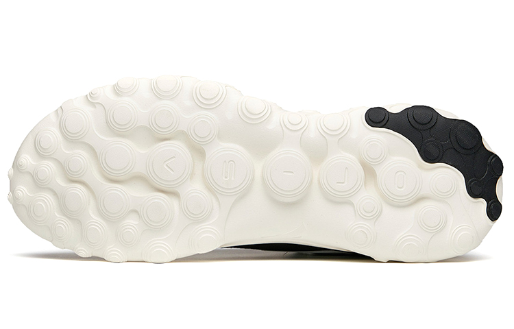 Anta Running Series Low 'White Black' 圖 5