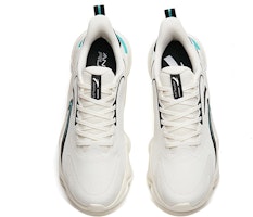 Anta Kasut Larian Siri 'Putih Hitam Biru' 112215555-4 Lookbook Anta Kasut Larian Siri 'Putih Hitam Biru' 112215555-4