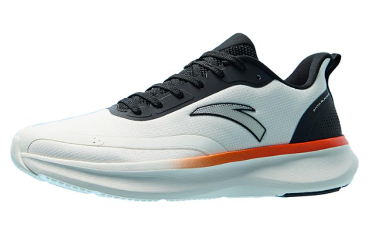 Anta Running Series Low 'White Black' 112415520-1