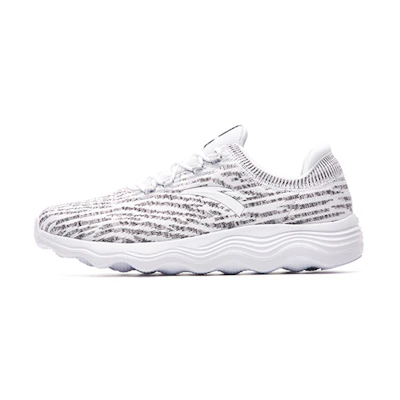 Anta Running Series Low 'White Black'