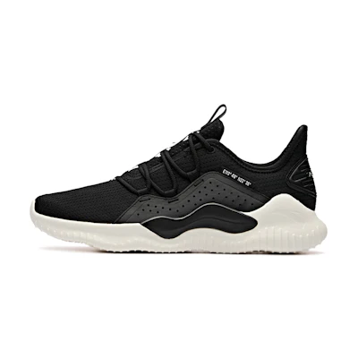 Anta Running Series Low 'White Black'