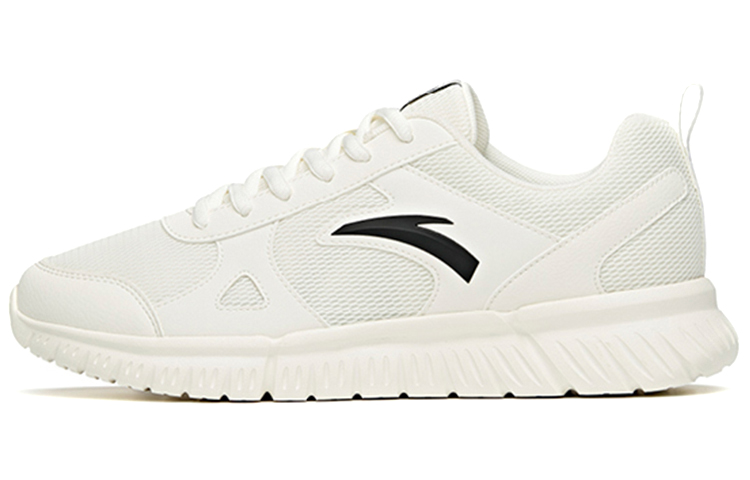 Buy 안타 러닝 시리즈 로우 '화이트 블랙' (Anta Running Series Low '화이트 블랙') 912115572-2