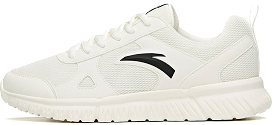 안타 러닝 시리즈 로우 '화이트 블랙' (Anta Running Series Low '화이트 블랙') 912115572-2 Buy 안타 러닝 시리즈 로우 '화이트 블랙' (Anta Running Series Low '화이트 블랙') 912115572-2
