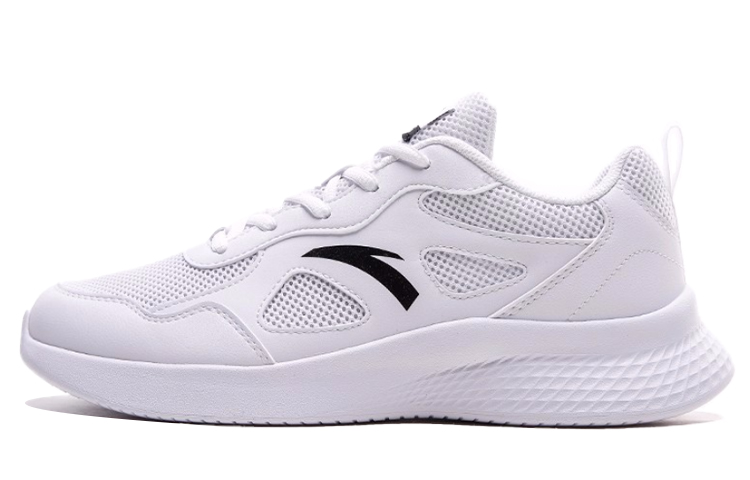 Anta Running Series Low 'White Black' 91935520-1