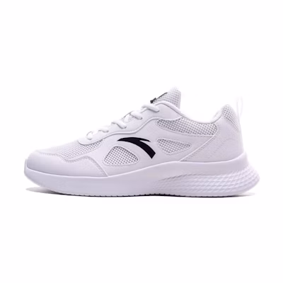 Anta Running Series Low 'White Black'