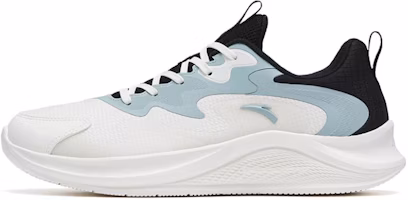 Anta Running Shoes 'White Blue Black' 912315573-1 Anta Running Shoes 'White Blue Black' 912315573-1