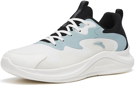 Sepatu Lari Anta 'Putih Biru Hitam' 912315573-1 Order Sepatu Lari Anta 'Putih Biru Hitam' 912315573-1