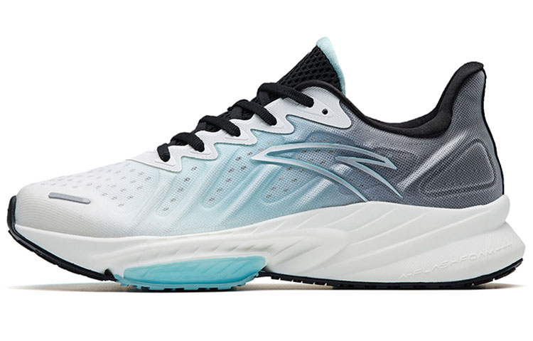 Anta Running Series Sneakers 'White Blue' 112215587S-5