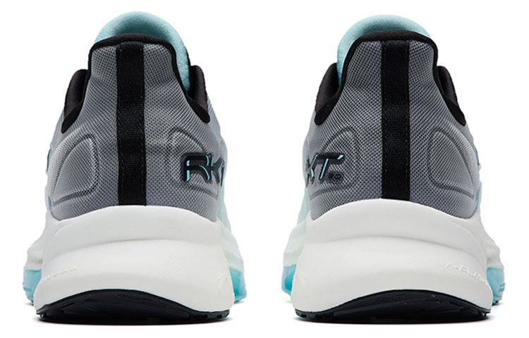 Shop アンタ ランニングシューズ 白/青
(Anta Ranningushūzu Shiro/Ao) 112215587S-5