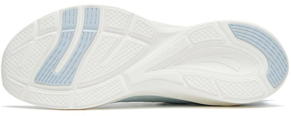 Anta安踏 跑步系列 防滑耐磨透氣 低筒 跑步鞋 白藍 Purchase Anta安踏 跑步系列 防滑耐磨透氣 低筒 跑步鞋 白藍