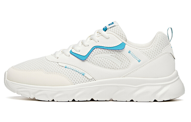 Anta Run Collection 'White Blue' 912125527-5