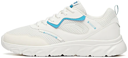Anta Run Collection 'White Blue' 912125527-5 Anta Run Collection 'White Blue' 912125527-5