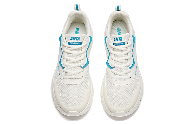 Lookbook Koleksi Larian Anta 'Putih Biru' 912125527-5