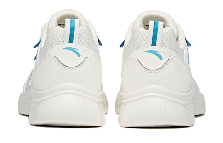 Shop Koleksi Larian Anta 'Putih Biru' 912125527-5