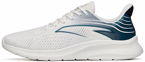 Anta Running Series Sneakers 'White Blue' 912235521-3 Anta Running Series Sneakers 'White Blue' 912235521-3