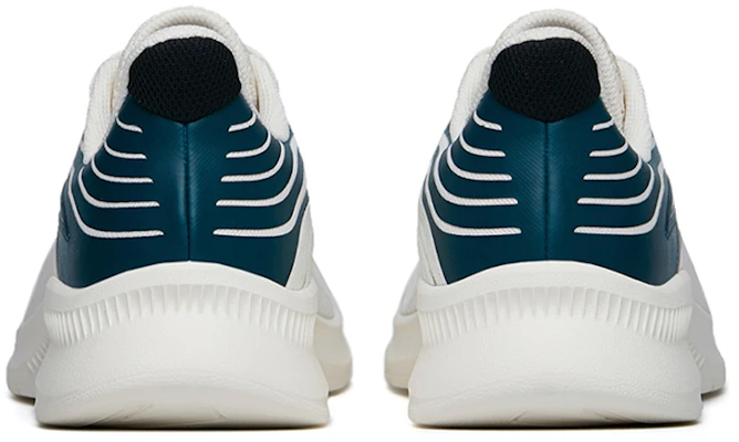 安踏跑步系列运动鞋‘白蓝’ 912235521-3 Shop 安踏跑步系列运动鞋‘白蓝’ 912235521-3